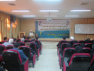 دومین نشست مدرسین معارف، ائمه جماعات و رابطین فرهنگی در دانشگاه جامع علمی کاربردی استان کرمان برگزار شد.