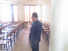 بازدید سرپرست دانشگاه جامع علمی کاربردی استان کرمان از مرکز آموزش علمی کاربردی جهاددانشگاهی سیرجان