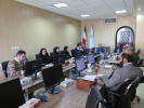 سی امین جلسه شورای پژوهش و فناوری و دهمین جلسه کمیته کارآفرینی استان برگزار شد