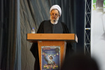 درخت چهل ساله انقلاب اسلامی آرزوی دشمنان برای براندازی این انقلاب را نابود کرد
