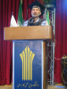 ۷۰ درصد برنامه های دانشگاه علمی کاربردی مهارتی است/ دانش آموختگان این دانشگاه به جای اینکه مستخدم دولت باشند کارآفرین می شوند