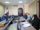 کمیته علمی کمیسیون برنامه درسی استان کرمان برگزار شد