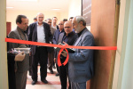 مرکز نوآوری تکنولوژهای  پیشرفته ساختمان مرکز آموزش علمی کاربردی جهاددانشگاهی کرمان افتتاح شد
