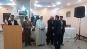 مراسم تجلیل از مدرسان برتر دانشگاه جامع علمی کاربردی استان کرمان برگزار شد
