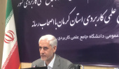 پایان شهریورماه، آخرین فرصت تعیین تکلیف مراکز علمی کاربردی دولتی/برنامه‌ای برای پذیرش دانشجو در مقاطع تحصیلات تکمیلی نداریم