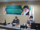 چهل و سومین جلسه شورای پژوهش و فناوری استان کرمان برگزار شد