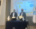 تفاهم نامه همکاری توسعه نوآوری های کارآفرینانه بین دانشگاه جامع علمی کاربردی و دانشگاه تهران منعقد شد