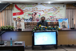 نظام علمی کاربردی نیاز به یک حرکت مجاهدانه و بسیجی وار برای حل مشکل اشتغال و رفع نیاز بازار کار در کشور دارد