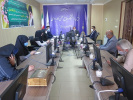 پذیرش دانشجو در ۱۵۰ کد رشته در دانشگاه جامع علمی کاربردی استان کرمان/ امتحانات پایان ترم بر اساس دستورالعمل ستاد کرونای استان برگزار می شود