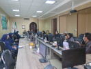 دکتر محسن شمسی در دوازدهمین کمیسیون برنامه ریزی درسی؛ از ظرفیت موجود در دانشگاه جامع علمی کاربردی در مسیر توسعه، فرصت سنجی، ظرفیت سازی و تنوع بخشی به ارائه آموزش های کوتاه مدت به مهارت جویان و جامعه استفاده شود.