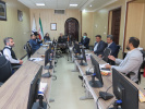 فعال سازی ۱۰ پایگاه بسیج دانشجویی در مراکز  آموزش علمی کاربردی
