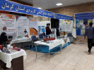حضور فعال مراکز آموزش علمی کاربردی استان کرمان در نمایشگاه پژوهش، فناوری و فن بازار