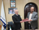 انعقاد تفاهمنامه ایجاد مرکز رشد در دانشگاه جامع علمی کاربردی با پارک علم و فناوری کرمان