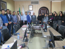 اولین جلسه کمیته روابط عمومی دانشگاه جامع علمی کاربردی استان کرمان در سال ۱۴۰۲ برگزار شد