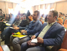سمینار تخصصی مدیریت و برنامهریزی استراتژیک در روابط عمومی برگزار شد