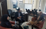 بهرهمندی از ظرفیت نخبگان مهارتی دانشگاه جامع علمی کاربردی برای حل مسائل کشور