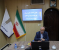 آموزش مهارت به فارغالتحصیلان بیکار کرمانی در طرح «آباد»