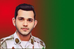 شهادت دانشجوی دانشگاه جامع علمی کاربردی در درگیری با اشرار و قاچاقچیان مسلح