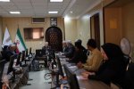 تصویب ۴ برنامه جدید درسی کوتاه مدت در دانشگاه جامع علمی کاربردی استان کرمان