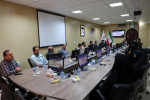 برگزاری نشست تحلیلی عملیات وعده صادق ۲ در دانشگاه جامع علمی کاربردی استان کرمان
