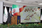 برگزاری جشن نو دانشجویان مرکز آموزش علمی کاربردی هواپیمایی ماهان