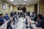 تصویب ۱۰۸ کد رشته محل در پذیرش مهرماه ۱۴۰۴ دانشگاه جامع علمی کاربردی استان کرمان