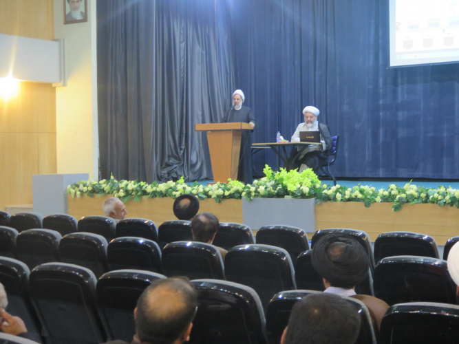 هزاران حججی در دانشگاه ها وجود دارد/ جوانان دانشگاهی با مجهز شدن به سلاح معرفت و ایمان انقلابی می توانند طوفان کنند