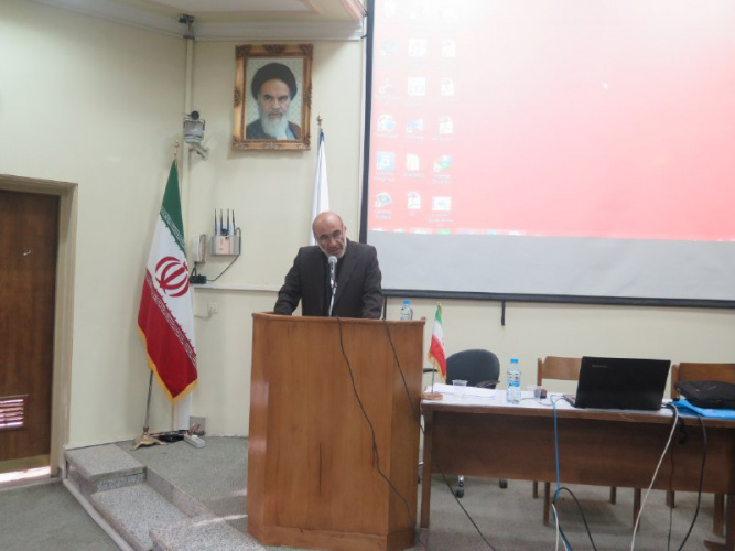 کیفیت در دانشگاه علمی کاربردی باید بالا رود تا دانشگاه به جایگاه حقیقی و اصلی خود در نظام آموزش عالی برسد.