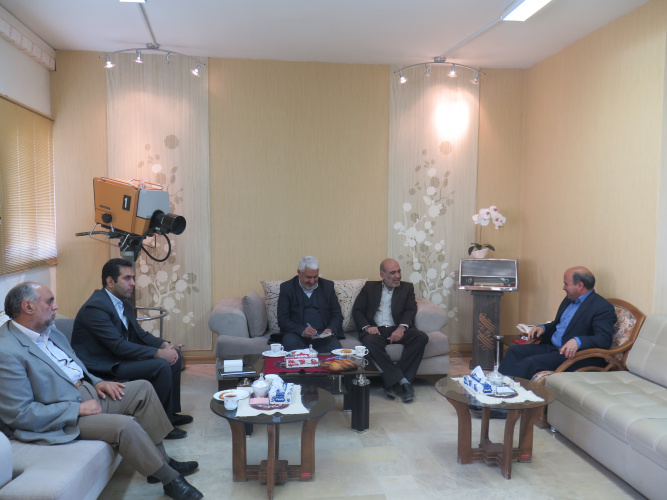 معرفی رشته های مهارتی شغل محور ضروری است /صدا و سیما ظرفیت خوبی برای نهادینه کردن فرهنگ مهارت آموزی به جای مدرک گرایی است